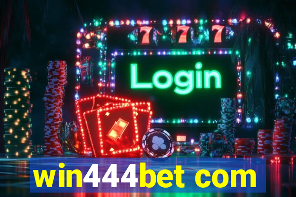 win444bet com